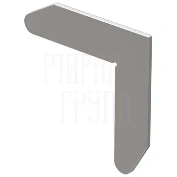 Крепежный уголок Armadillo (Армадилло) для короба SWD.Scope 35/35/1 angle (2 pcs)