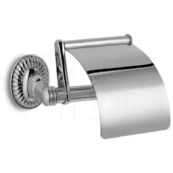 Держатель туалетной бумаги Salice Paolo Zeus 7007