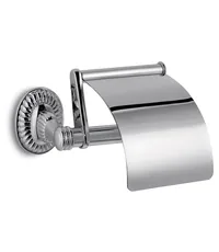 Держатель туалетной бумаги Salice Paolo Zeus 7007