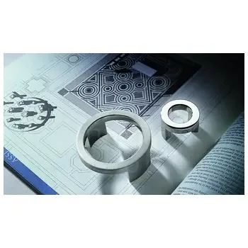 Мебельная ручка-кноб Formae (Colombo Design) F517/3