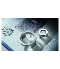 Мебельная ручка-кноб Formae (Colombo Design) F517/3