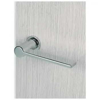 Дверная ручка на мини основании COLOMBO Tool MD11RSB/0