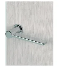 Дверная ручка на мини основании COLOMBO Tool MD11RSB/0