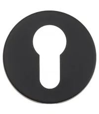 Накладка дверная круглая под цилиндр Venezia FSR CYL