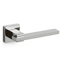 Дверные ручки на розетке Olivari Minerva