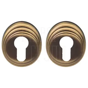 Накладки на круглой розетке под цилиндр Colombo DB 13