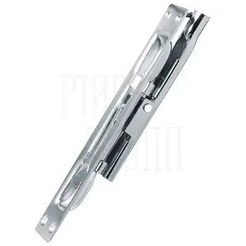 Задвижка Fuaro (Фуаро) торцевая TDB 160-24 сталь (Италия)