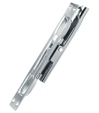 Задвижка Fuaro (Фуаро) торцевая TDB 160-24 сталь (Италия)