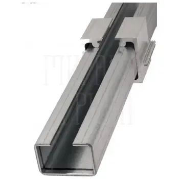 Соединительный комплект для двустворчатой двери T.E./S.E.