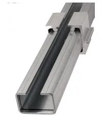 Соединительный комплект для двустворчатой двери T.E./S.E.