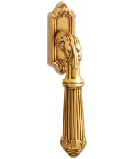 Оконная ручка SALICE PAOLO "Doha" 3303