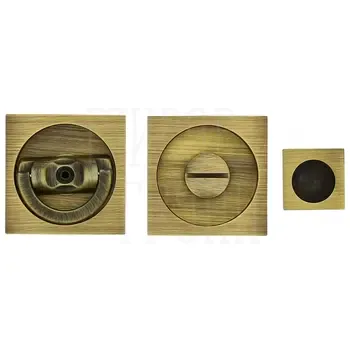 Ручка купе для раздвижной двери Extreza Hi-tech P411