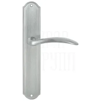 Дверная ручка Extreza "SIMONA" (Симона) 314 на планке PL01