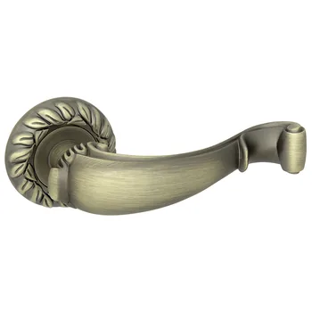 Дверная ручка Palladium "Tarja"