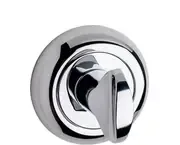 Фиксатор сантехнический WC Fimet 231C (комплект с обратной частью)