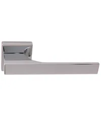 Дверная ручка на квадратной розетке Forme 289K "Mariana" (FIXA)