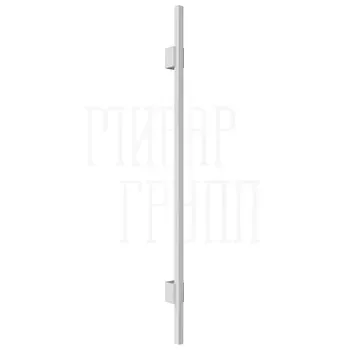 Ручка-скоба для входной/межкомнатной двери "ЛО-1000" 1000 mm