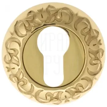 Накладка дверная под цилиндр Venezia CYL-1 D4