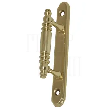 Ручка оконная CO-TAL-1.0 (145 мм)