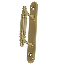 Ручка оконная CO-TAL-1.0 (145 мм)