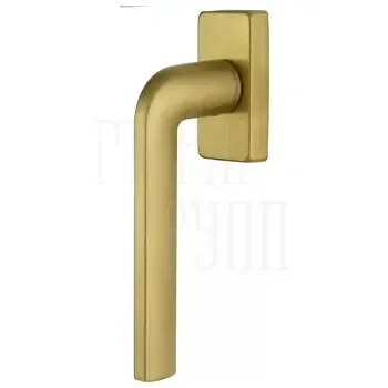 Ручка оконная Extreza "TERNI" (Терни) 320 HW