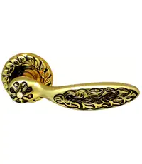 Дверная ручка на розетке Class "Shamira" 1065 (60)