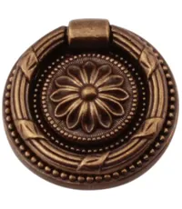 Мебельная ручка-скоба CORONA mod. "0009S"