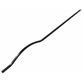 Ручка мебельная Palladium "Giacometti" 1350 мм Matte