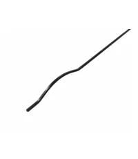 Ручка мебельная Palladium "Giacometti" 1350 мм Matte