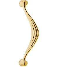 Дверная ручка-скоба Mandelli 995 (280/250 mm)