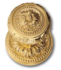 Ручка-кноб Salice Paolo Lione 4321/B PZ