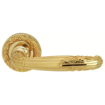 Дверная ручка на розетке Mestre OR 6521