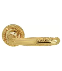 Дверная ручка на розетке Mestre OR 6521