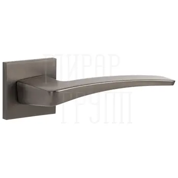 Ручка Punto (Пунто) раздельная K.ARC.Q52.LOTUS графит