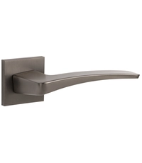 Ручка Punto (Пунто) раздельная K.ARC.Q52.LOTUS графит