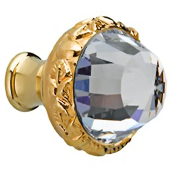 Мебельная ручка-кноб Mestre 0Z5744