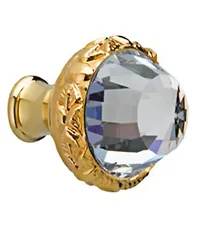 Мебельная ручка-кноб Mestre 0Z5744