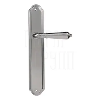 Дверная ручка на планке Melodia 130/230 "Antik"