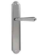 Дверная ручка на планке Melodia 130/230 "Antik"