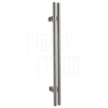 Дверная ручка-скоба Convex 871 (400/230 mm)