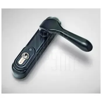 Ручка внешняя электромеханическая для накладного утройства Антипаника CISA 07074.80.0