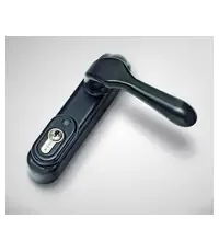 Ручка внешняя электромеханическая для накладного утройства Антипаника CISA 07074.80.0