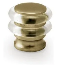 Напольный стопор для двери Convex 1021