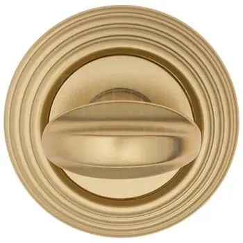 Фиксатор поворотный на круглом основании Fratelli Cattini WC-2 D8