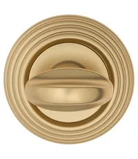 Фиксатор поворотный на круглом основании Fratelli Cattini WC-2 D8