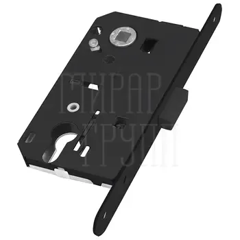 Замок Bonaiti (Бонаити) межкомнатный магнитный под цилиндр B-FORTY №69