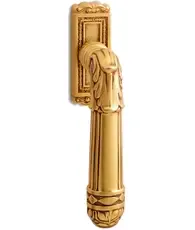 Оконная ручка SALICE PAOLO "Versailles" 3101
