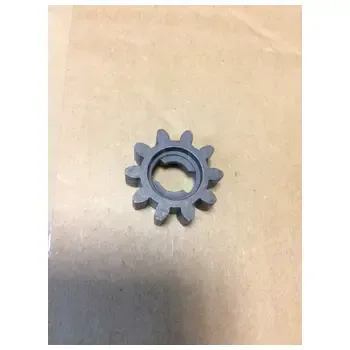 Шестеренка зубьевая для цилиндров