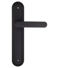 Дверная ручка Fratelli Cattini "PIPPA" на планке PL288