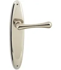 Дверная ручка на планке Salice Paolo "York" 2006